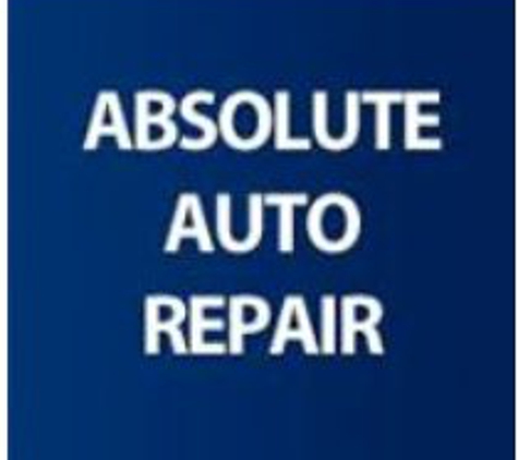 Absolute Auto Repair - Dover, FL