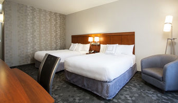 Courtyard by Marriott - Rochester, NY