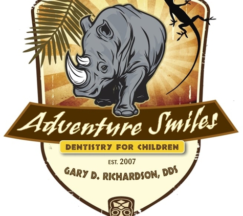 Adventure Smiles Pediatric Dentistry - Las Vegas, NV