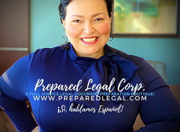 Legal Document Preparers - Sacramento, CA