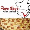 Papa Ray's Pizza gallery