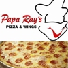 Papa Ray's Pizza & Wings gallery