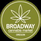 Broadway Cannabis Market Dispensary Downtown Portland