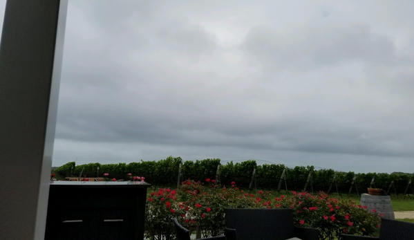 Mattebella Vineyards - Southold, NY