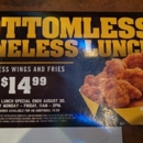 Buffalo Wild Wings - Chicken Restaurants