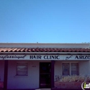 Professional Hair Clinic Of Arizona - Beauty Salons