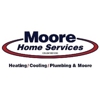 Moore Home Services gallery