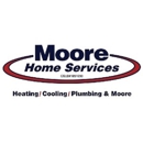 Moore Home Services - Air Conditioning Service & Repair