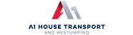 A1 House Transport & Restumping Logo