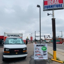 U-Haul Neighborhood Dealer - Truck Rental