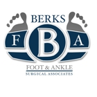 Berks Foot And Ankle Surgical Associates