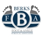 Berks Foot And Ankle Surgical Associates