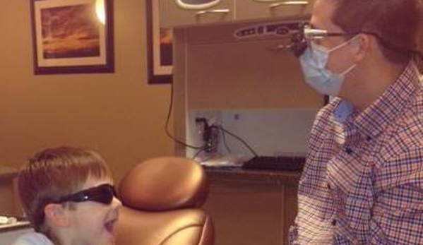 J. Philipp Family and Cosmetic Dentistry - Chandler, AZ