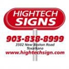 Hightech Signs gallery