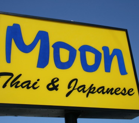 Moon Thai & Japanese Coral Gables - Coral Gables, FL