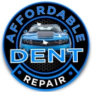 Affordable Dent Repair - Dent Removal