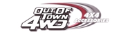 Out Of Town 4WD P/L - 4WD & 4X4 Accessories