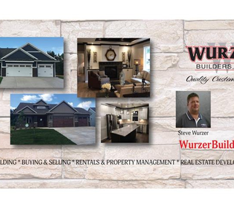 Wurzer Builders - Eau Claire, WI