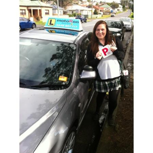 MotoRon Driving School