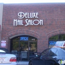Deluxe Nail Salon - Nail Salons