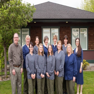 Cedar Creek Dental Center - Sequim, WA