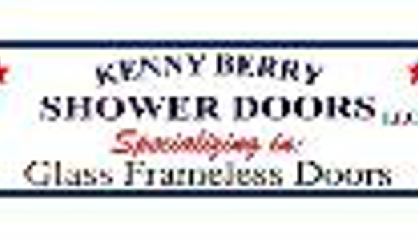 Kenny Berry Shower Doors - Ocala, FL
