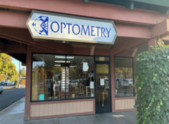 Rohnert Park Optometric Center - Rohnert Park, CA