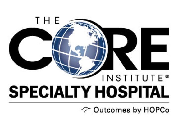 The Core Institute Specialty Hospital - Phoenix, AZ
