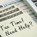 Network Tax Solutions - Tax Reporting Service