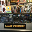 Fantasy Game World - Games & Supplies