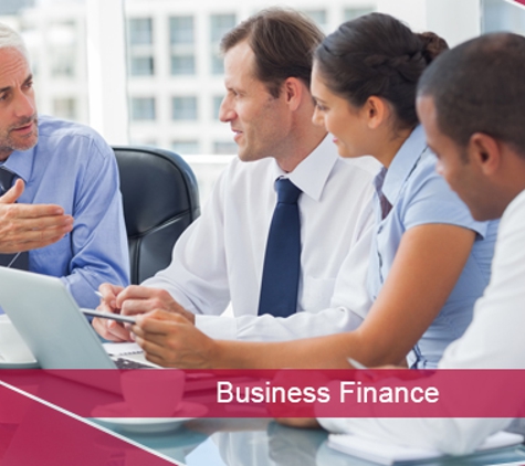Esdale Sinclair and Associates - Berserker, QLD. Business Finance