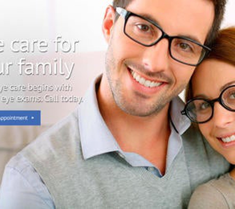 Precision Eye Care - Murray, UT