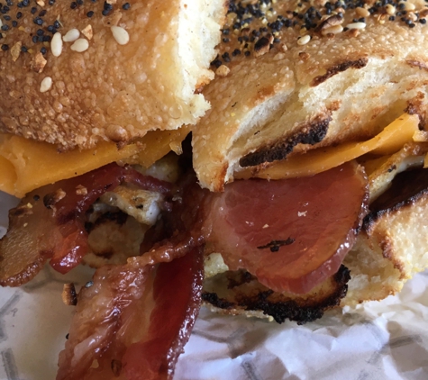 Einstein Bros Bagels - La Jolla, CA