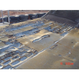 Drage Boilermaking Services - South Boulder, WA