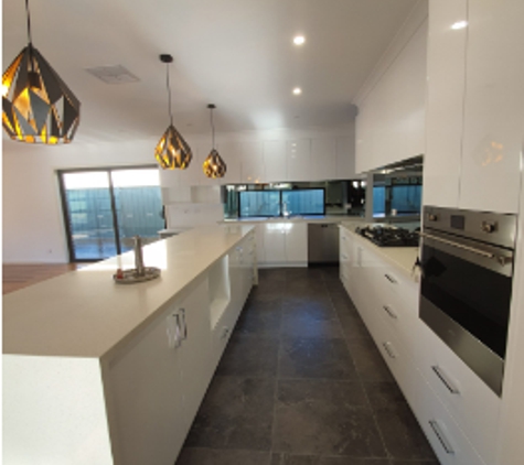 A-Line Electrical Solutions - Wamboin, NSW
