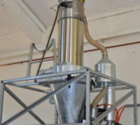 Inskip Dust & Fume Pty Ltd - Salisbury South, SA
