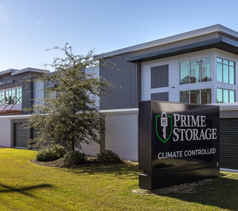 Prime Storage - Summerville, SC