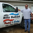 Billy Rudolph Heating And Cooling - Air Conditioning Service & Repair