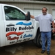 Billy Rudolph Heating And Cooling