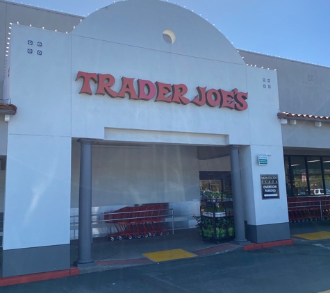 Trader Joe's - San Rafael, CA