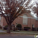 St Mary's Baptist Church - General Baptist Churches