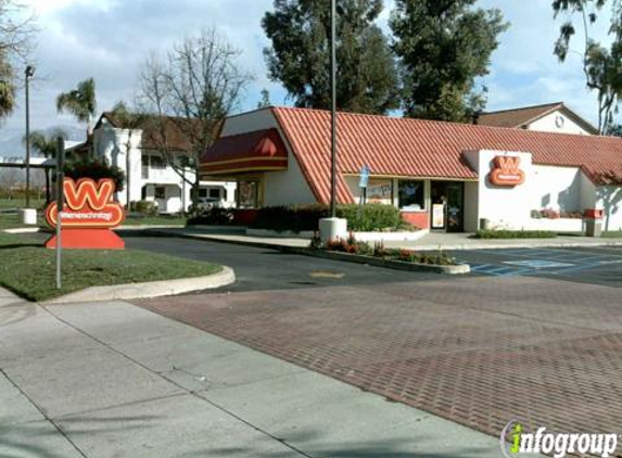 Wienerschnitzel - Chino, CA