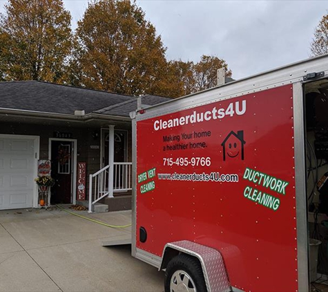 Cleanerducts4U - Mondovi, WI