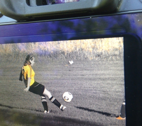 Reddan Soccer Park - Verona, WI