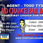 A 2nd Chance Bail Bonds