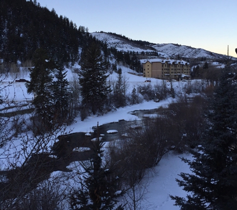 Slifer Smith & Frampton Real Estate - Beaver Creek Lodge - Beaver Creek, CO