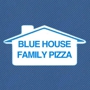 Blue House Family Pizza Salem
