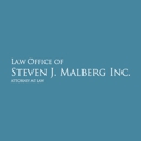 Steven J Malberg Inc - Attorneys