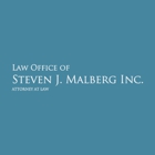 Law Offices Of Steven J Malberg Inc