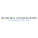 McMichen Cinami & Demps - Divorce Attorneys